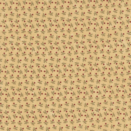 Quilting Cotton Wheatland Wheat Moda Fabrics