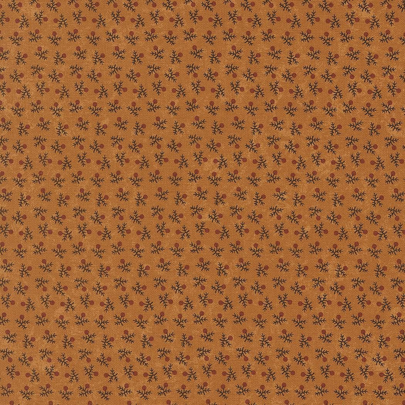 Quilting Cotton Wheatland Flax Moda