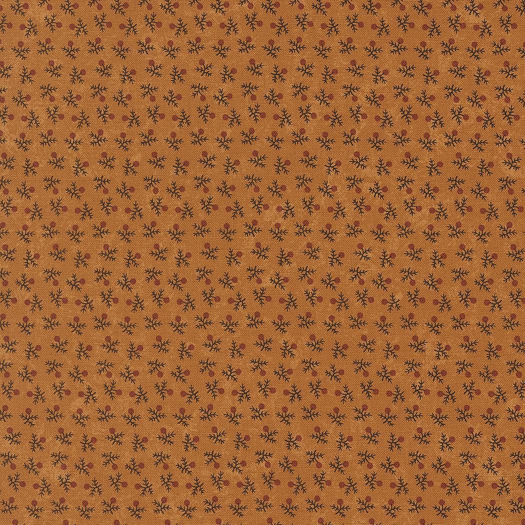 Quilting Cotton Wheatland Flax Moda
