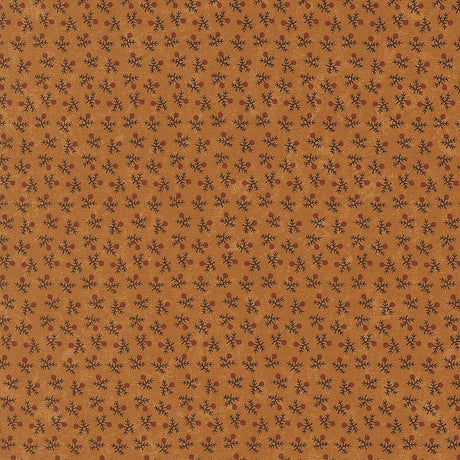 Quilting Cotton Wheatland Flax Moda