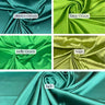 Stretch Charmeuse Satin Fabric - Silky Smooth, 60" Width