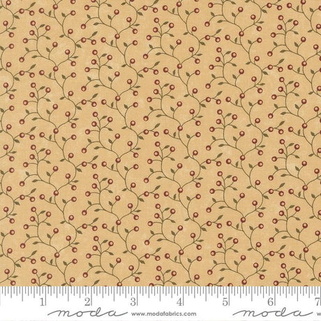 Quilting Cotton Wheatland Wheat Moda Fabrics