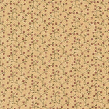 Quilting Cotton Wheatland Wheat Moda Fabrics