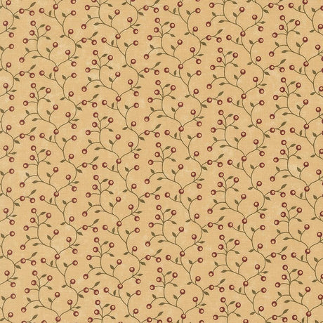 Quilting Cotton Wheatland Wheat Moda Fabrics