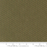 Quilting Cotton Wheatland Pine Moda Fabrics