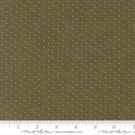 Quilting Cotton Wheatland Pine Moda Fabrics