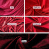 Luxury 4-Way Stretch Velvet Fabric - Soft, Smooth, Elegant, 58" Width