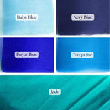 Tulle Fabric Bolt - Sheer Lightweight Tulle Fabric, 54" Width, 40 Yards