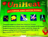 Shipping Heat Pack 72 Hour Add-On