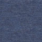 Quilting Cotton Burlap Texture Navy Timeless Treasures