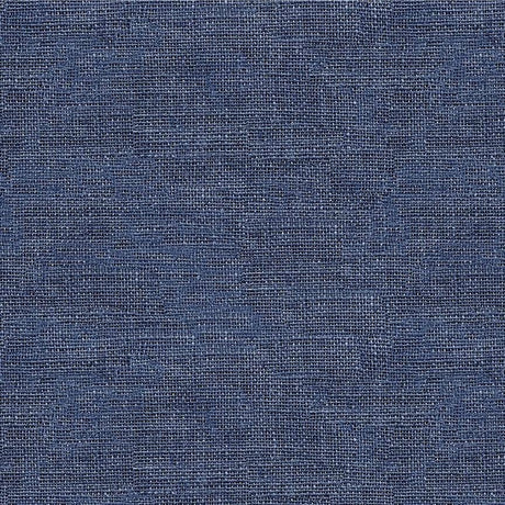 Quilting Cotton Burlap Texture Navy Timeless Treasures