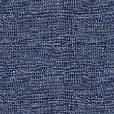 Quilting Cotton Burlap Texture Navy Timeless Treasures