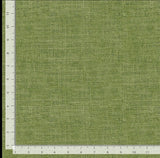 Quilting Cotton Burlap Texture Olive 100% Cotton Timeless Treasures