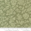 Quilting Cotton Ambiance Eucalyptus Floral Moda