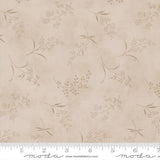Quilting Cotton Ambiance Silver 44414 12 Floral Moda Fabrics