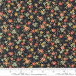 Quilting Cotton Ambiance Midnight Floral Moda