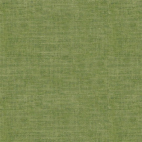 Quilting Cotton Burlap Texture Olive 100% Cotton Timeless Treasures