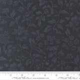 Quilting Cotton Ambiance Midnight Floral Moda