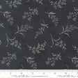 Quilting Cotton Ambiance Midnight Floral Moda