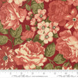 Quilting Cotton Moda Fabrics Ambiance Rose Floral 3 Sisters