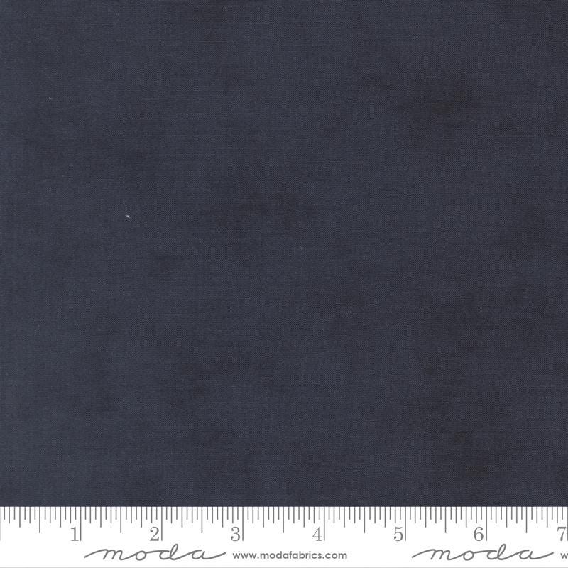 Quilting Cotton Ambiance Midnight Floral 3 Sisters Moda