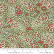 Quilting Cotton Ambiance Mist Floral Moda