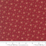 Quilting Cotton Ambiance Rose Floral Moda