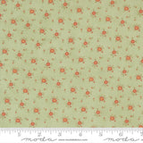 Quilting Cotton Ambiance Mist Floral Moda