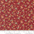 Quilting Cotton Ambiance Rose Floral Moda