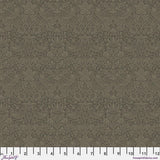 Quilting Cotton Original Morris Tonal Strawberry Thief Trellis Free Spirit