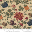 Quilting Cotton Kansas Troubles Quail Run Tan Moda