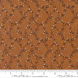 Quilting Cotton Kansas Troubles Quail Run Amber Moda