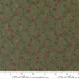 Quilting Cotton Kansas Troubles Quail Run Grass Moda