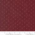 Quilting Cotton Kansas Troubles Quail Run Brick 9836 13 Moda