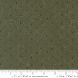 Quilting Cotton Kansas Troubles Quail Run Grass Moda