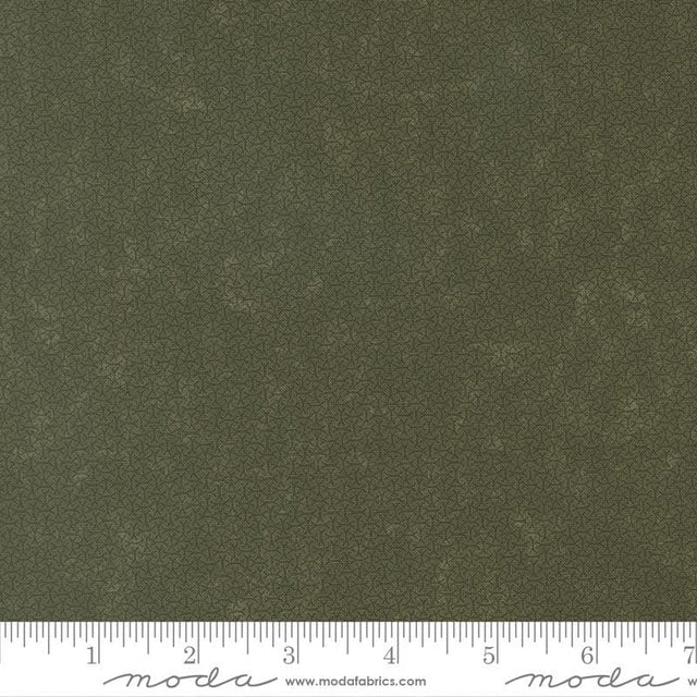 Quilting Cotton Kansas Troubles Quail Run Grass Moda