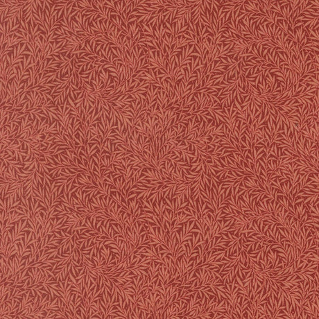 Quilting Cotton Morris Muse Russet Moda