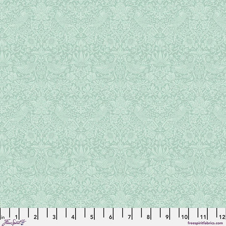 Quilting Cotton Tonal Strawberry Thief William Morris