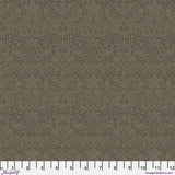 Quilting Cotton Original Morris Tonal Strawberry Thief Trellis Free Spirit