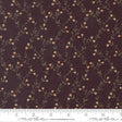 Quilting Cotton Kansas Troubles Quail Run Mulberry Moda