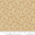 Quilting Cotton Kansas Troubles Quail Run Tonal Tan Moda