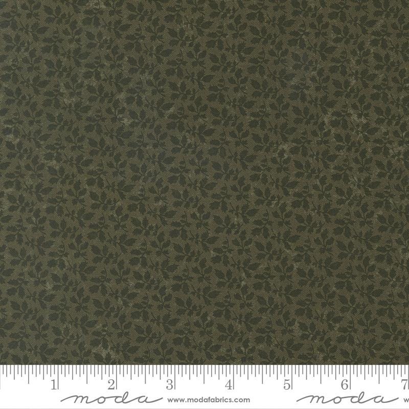 Quilting Cotton Kansas Troubles Quail Run Grass Moda