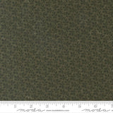 Quilting Cotton Kansas Troubles Quail Run Grass Moda
