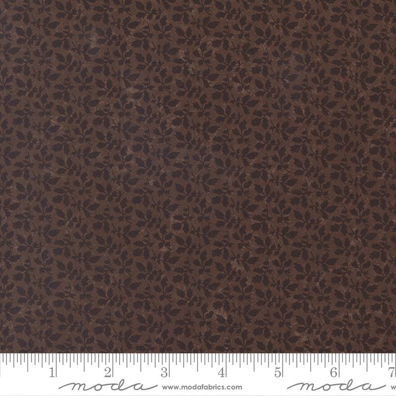 Quilting Cotton Quail Run Nest 9832 18 Moda
