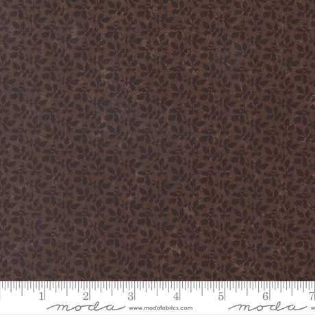 Quilting Cotton Quail Run Nest 9832 18 Moda