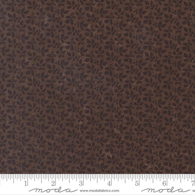 Quilting Cotton Quail Run Nest 9832 18 Moda