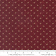 Quilting Cotton Kansas Troubles Quail Run Brick Moda