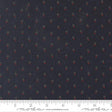Quilting Cotton Kansas Troubles Quail Run Indigo Moda