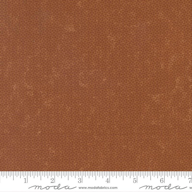 Quilting Cotton Kansas Troubles Quail Run Amber Moda