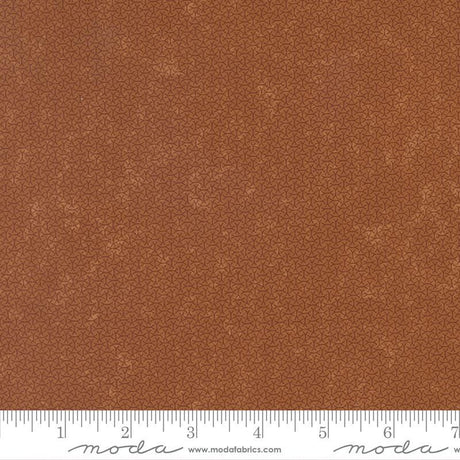 Quilting Cotton Kansas Troubles Quail Run Amber Moda